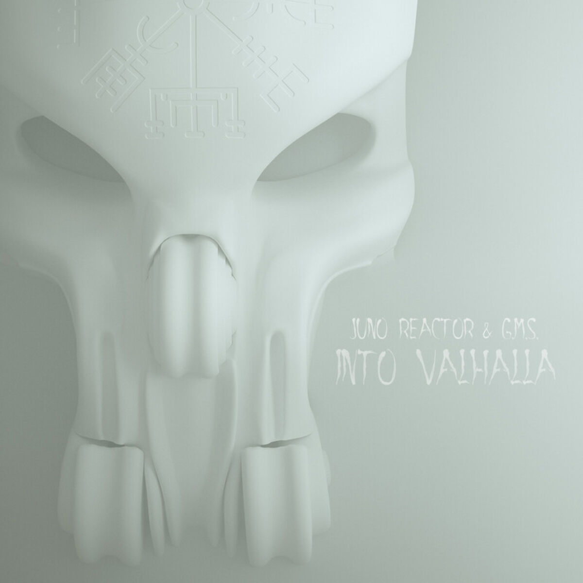 Album cover of Dakota