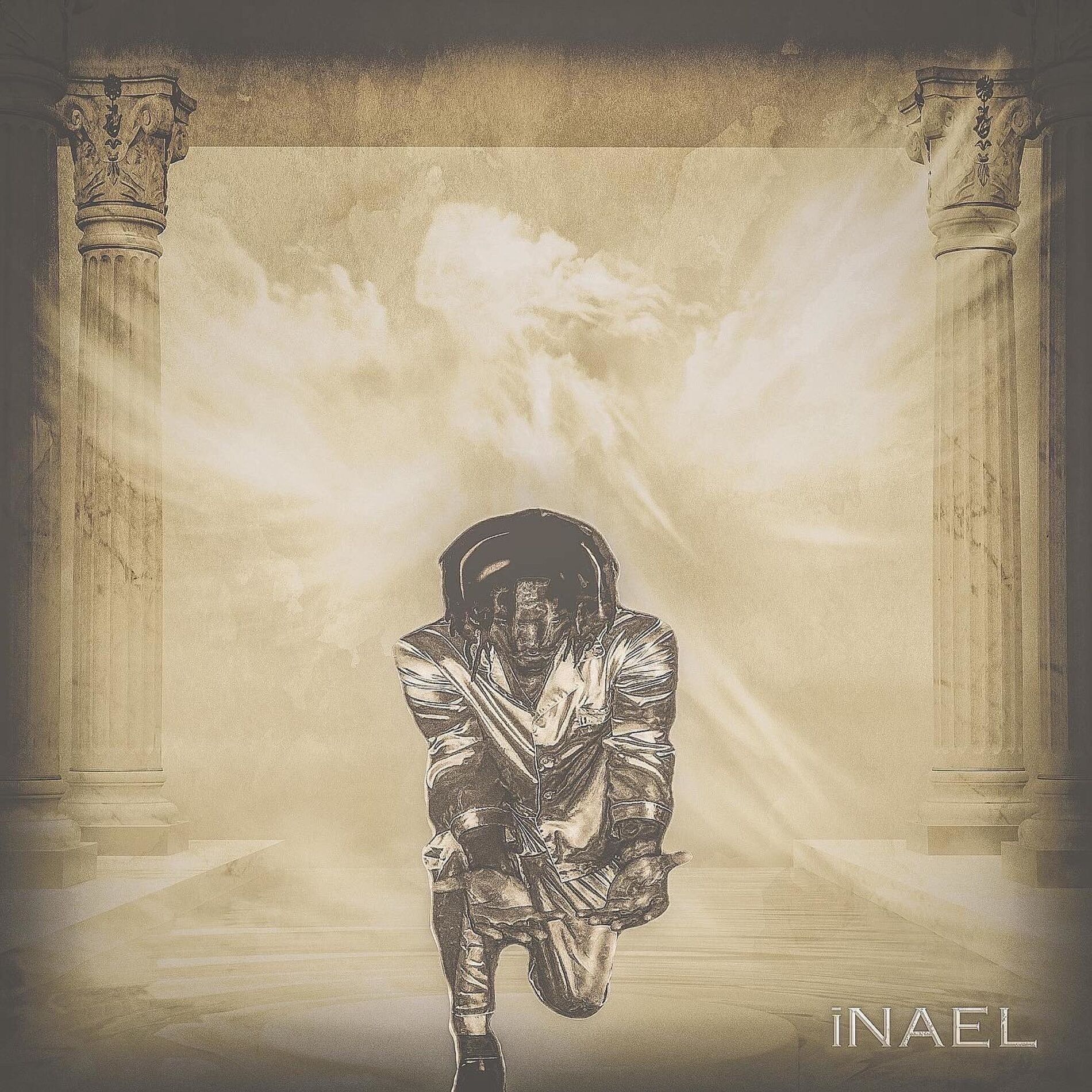 Album cover of iNAEL