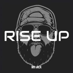 Cover of Rise Up