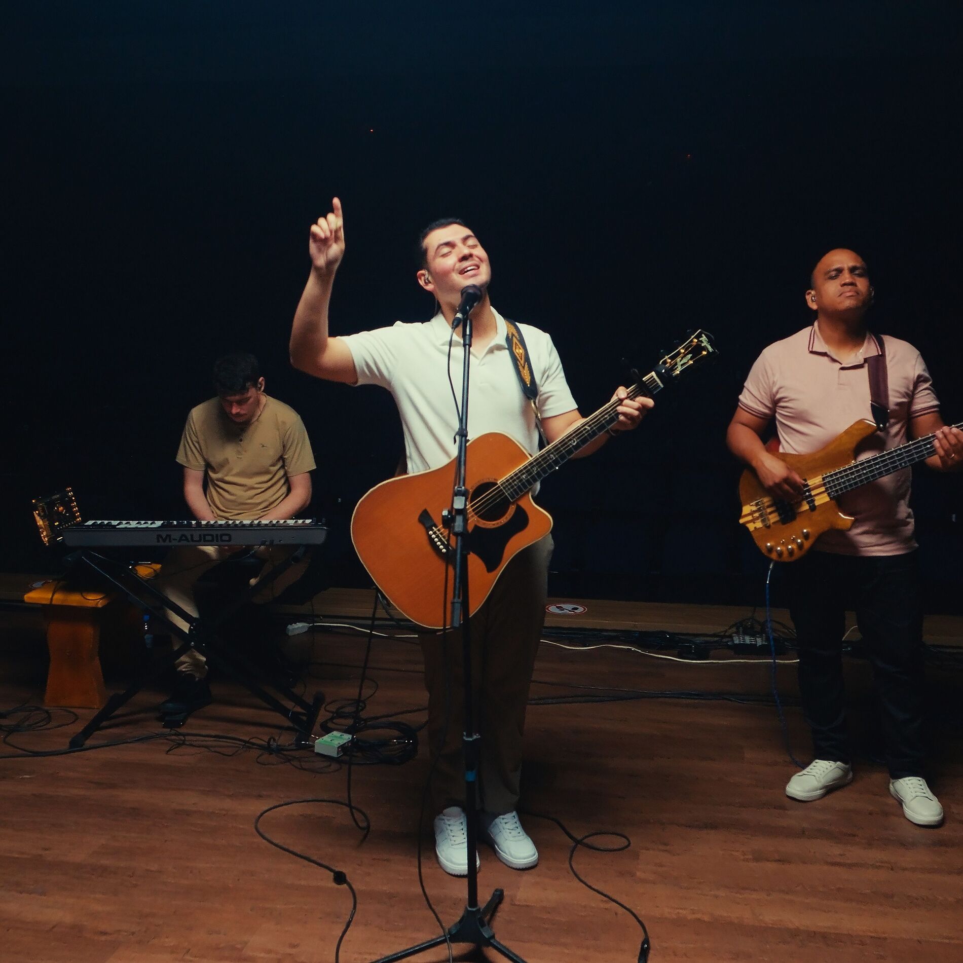 Album cover of João 19
