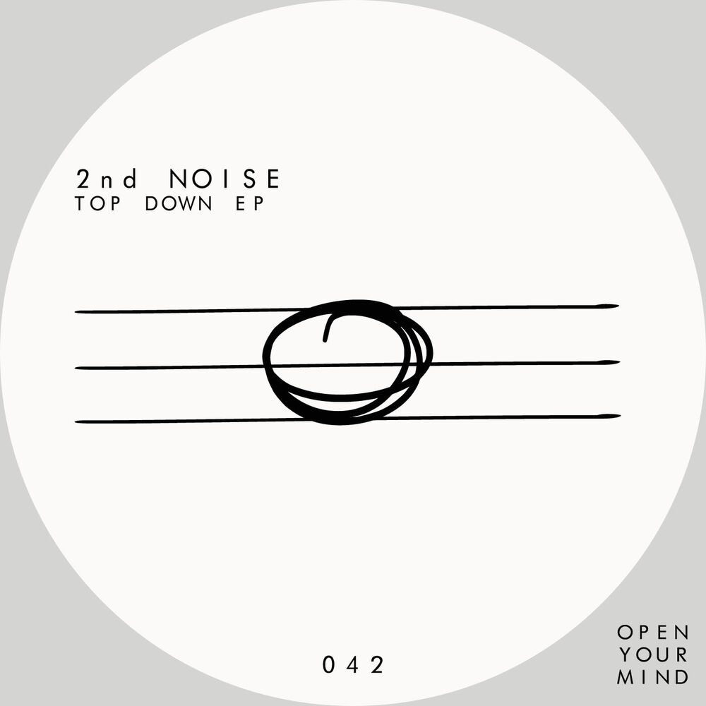 Picture of Top Down Ep