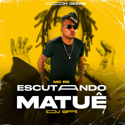 Escutando Matuê