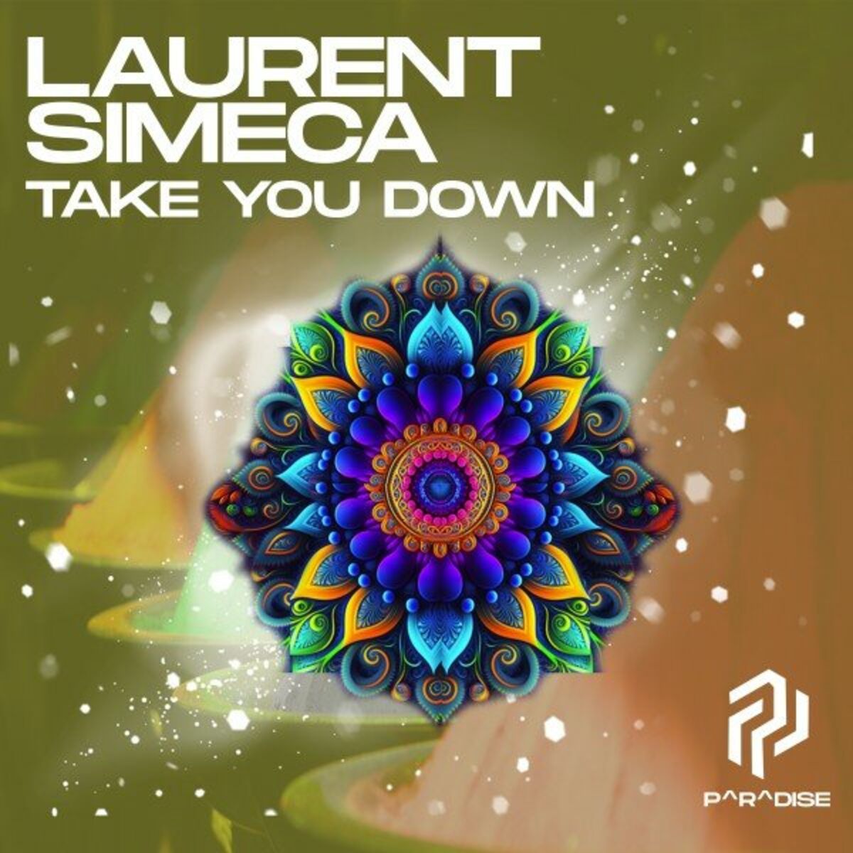 Album cover of Take You Down