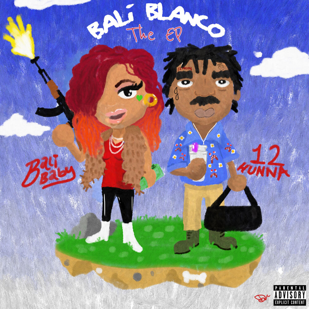 Picture of Bali Blanco
