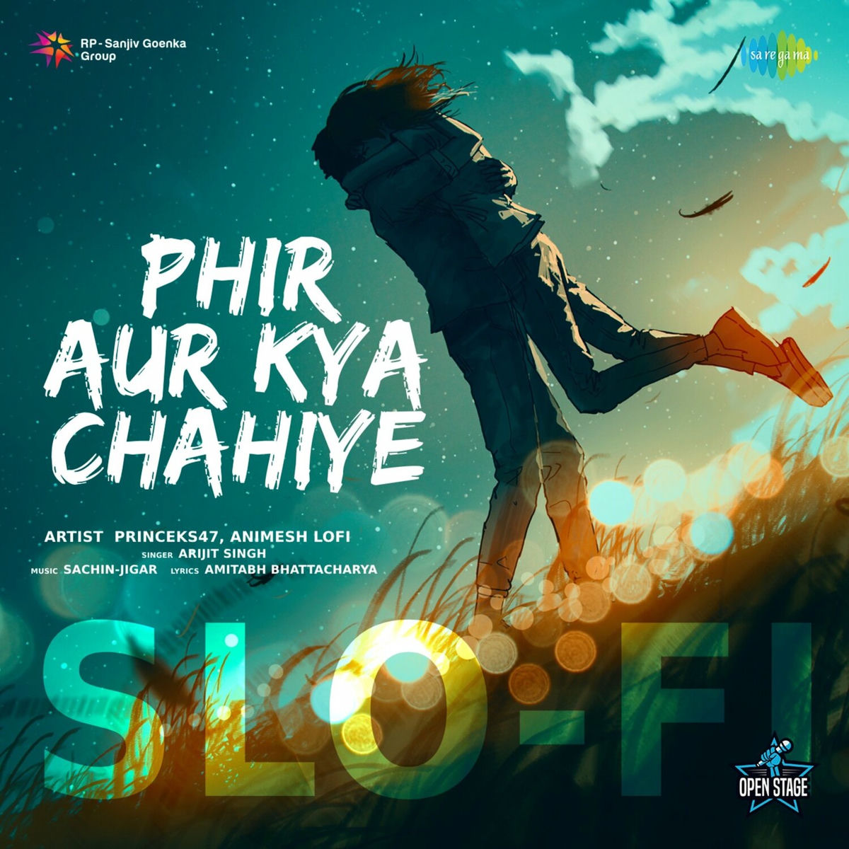 Album cover of Phir Aur Kya Chahiye (From 
