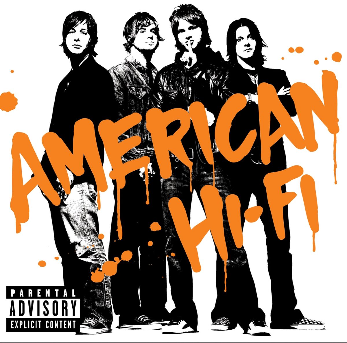 Album cover of Flavor of the Week