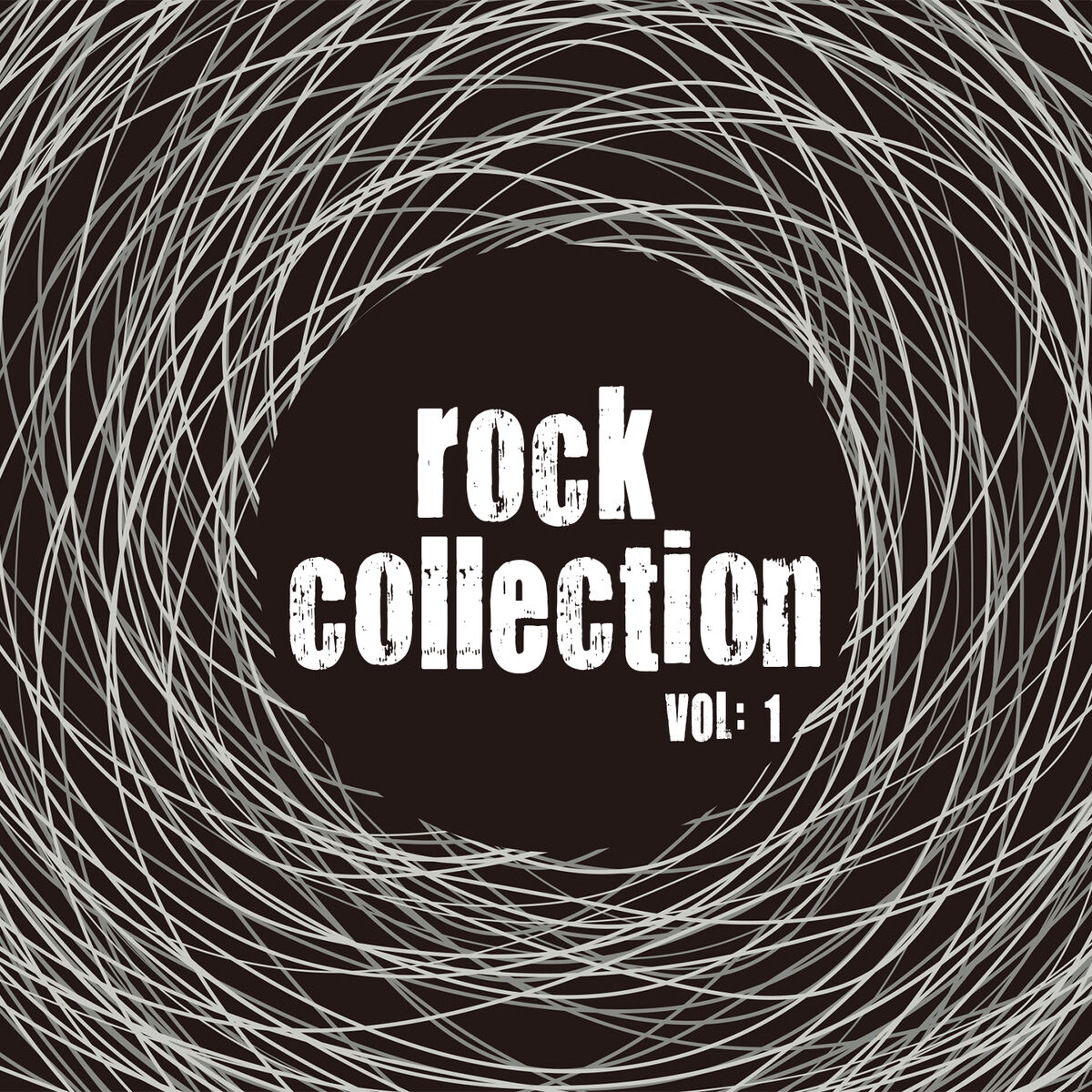 Album cover of Rock Collection, Vol.1