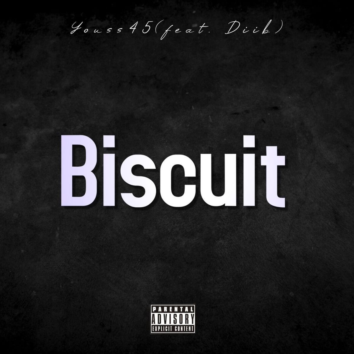 Album cover of BISCUIT (feat. Diib)