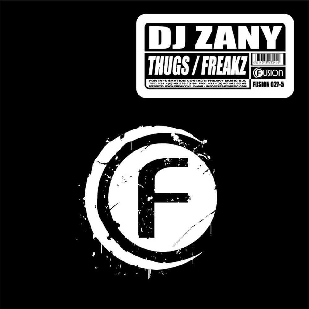 Picture of Thugs / Freakz