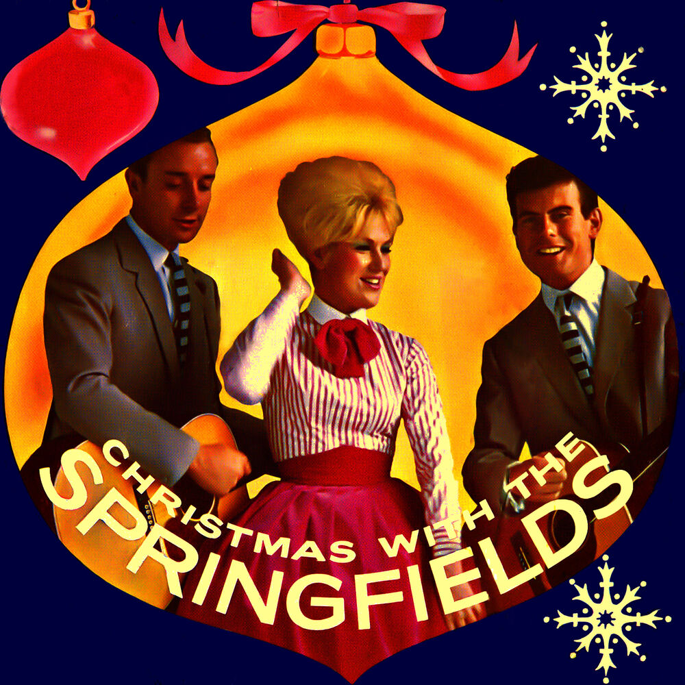 Picture of Christmas with the Springfields