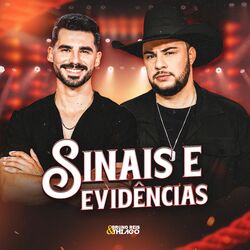 Cover of Sinais e Evidências