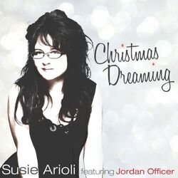 Cover of Christmas Dreaming