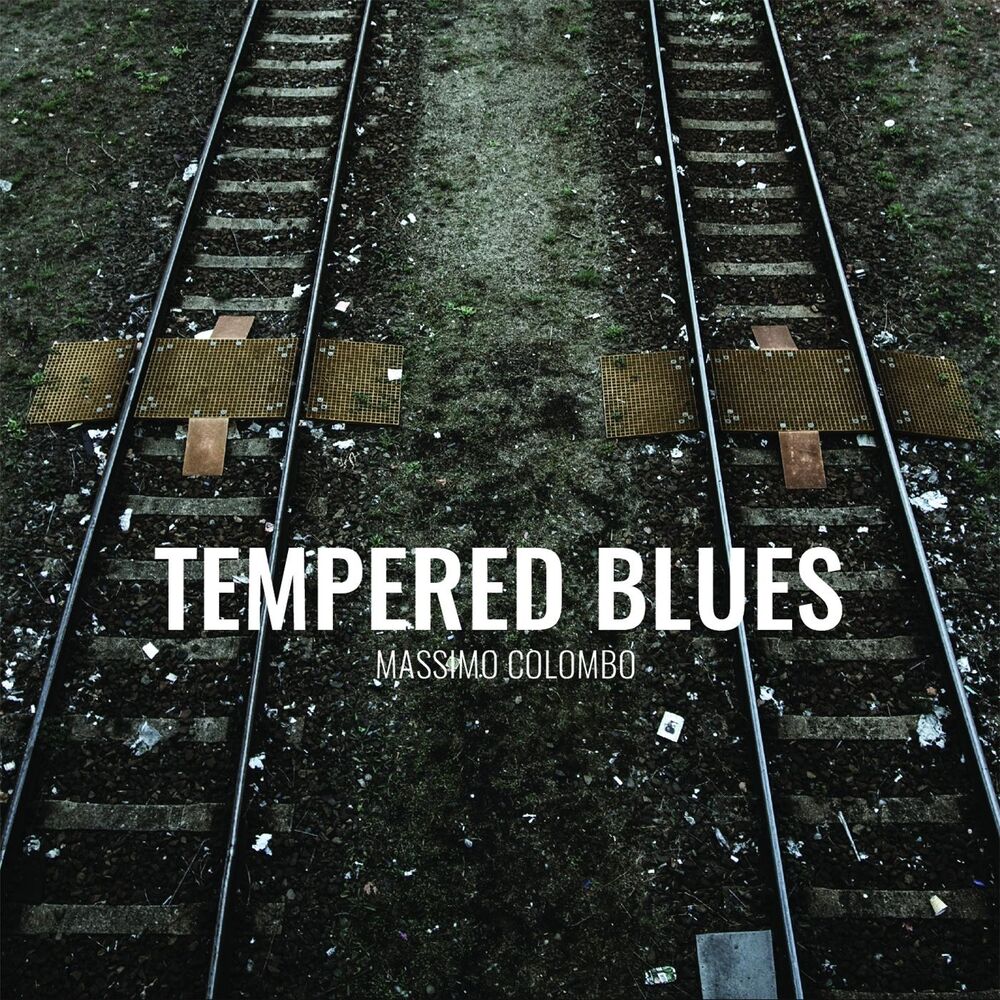 Picture of Tempered Blues