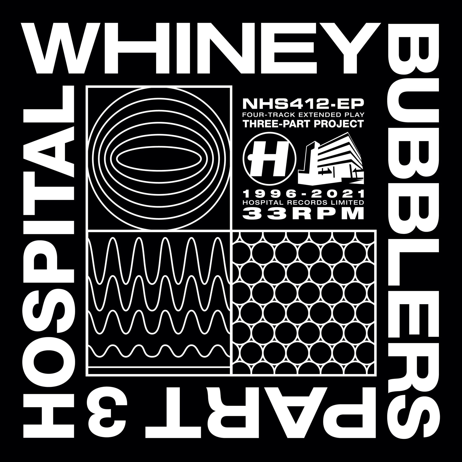 Album cover of Headlines
