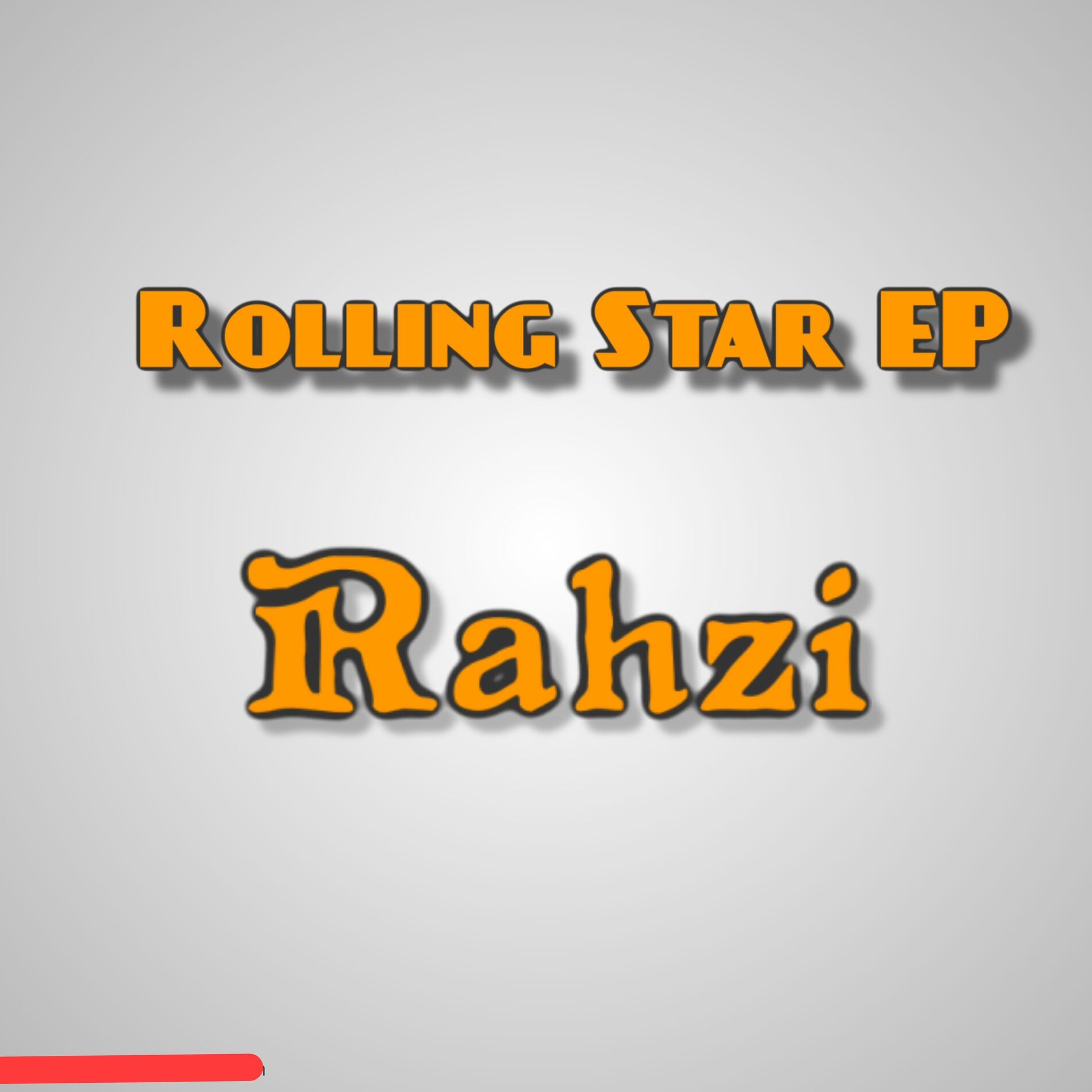 Album cover of rolling Star