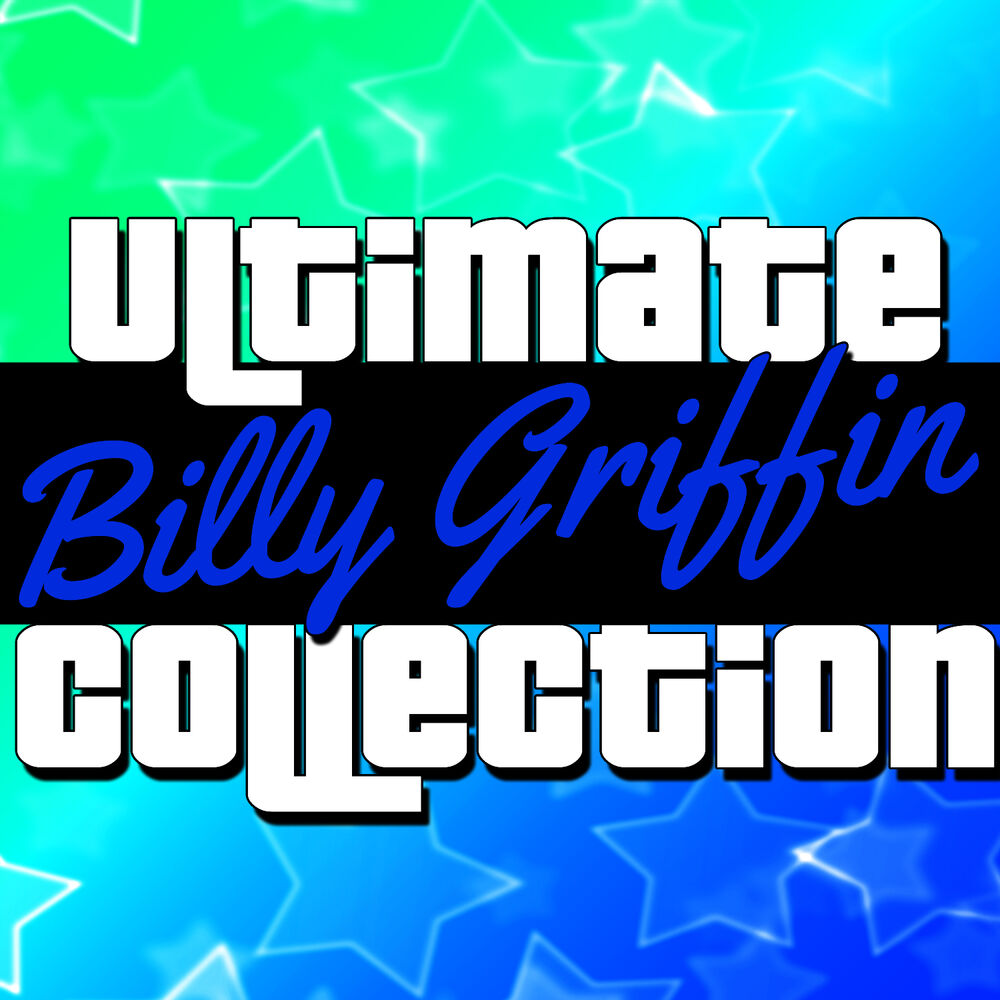 Picture of Ultimate Collection: Billy Griffin