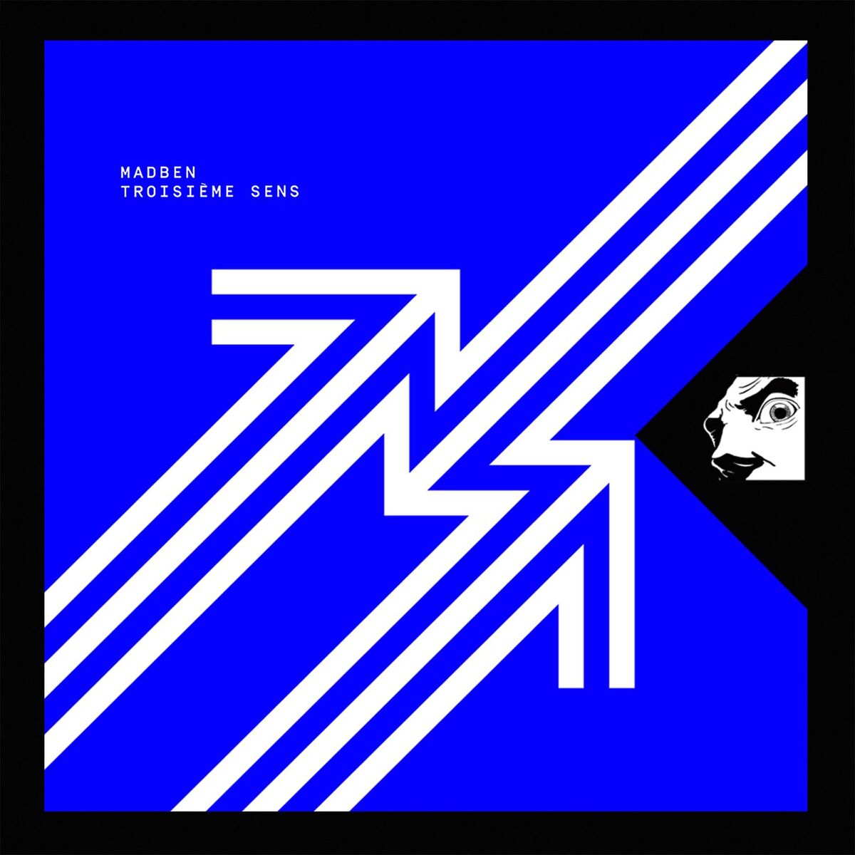 Album cover of Fade in Fade Out