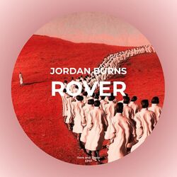 Cover of Rover