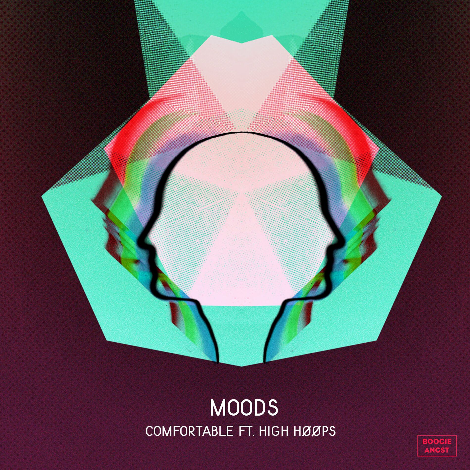 Album cover of Comfortable