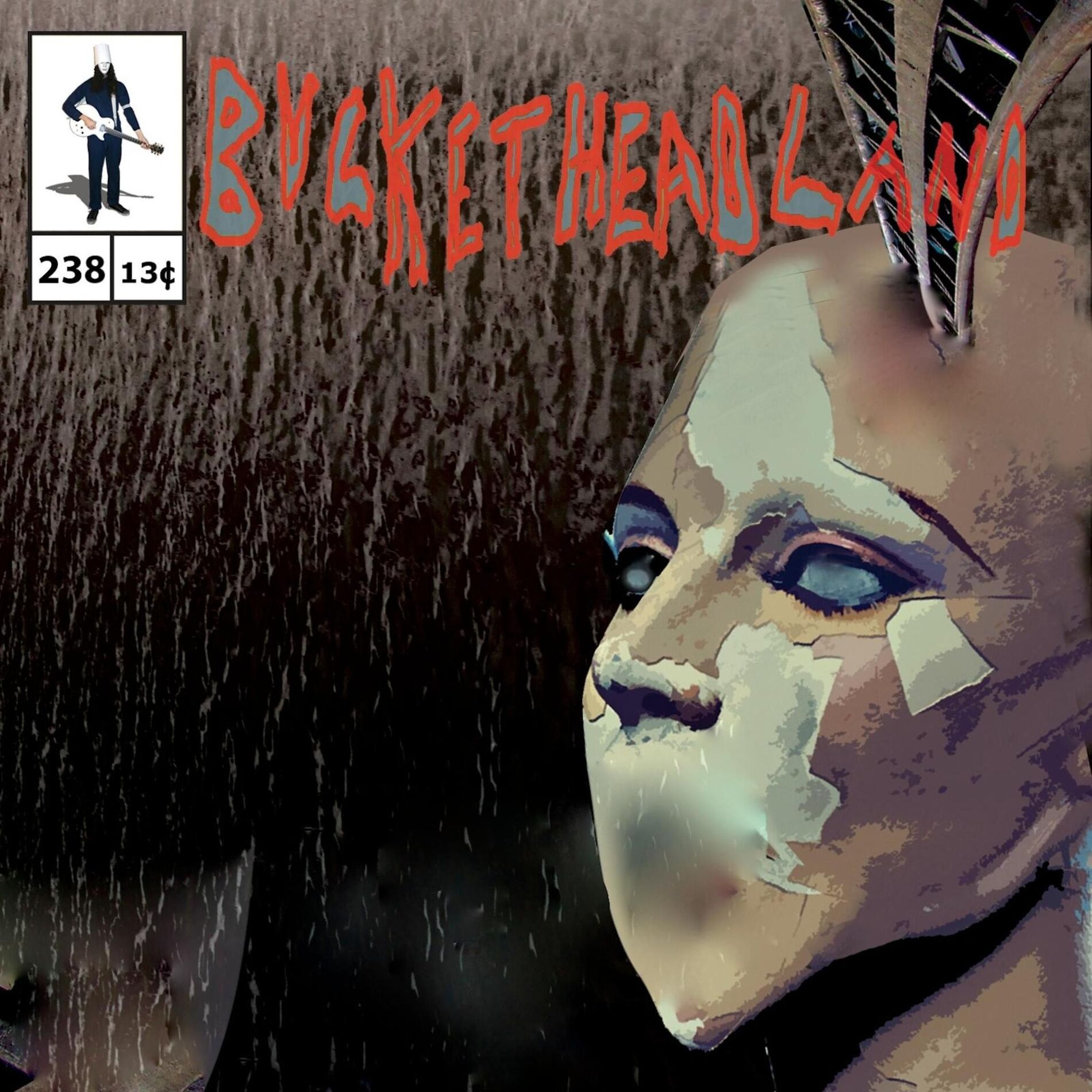 Album cover of Attic Garden