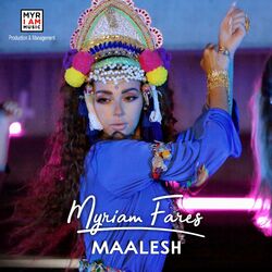 Cover of Maalesh