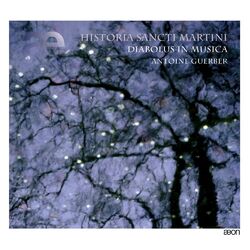 Cover of Historia Sancti Martini
