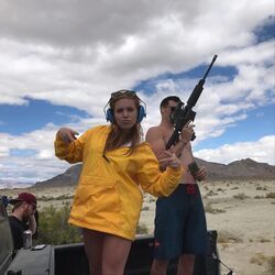 Cover of Fight for Your Rights