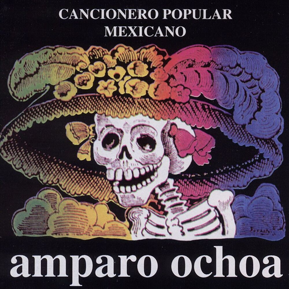 Picture of Cancionero Popular Mexicano