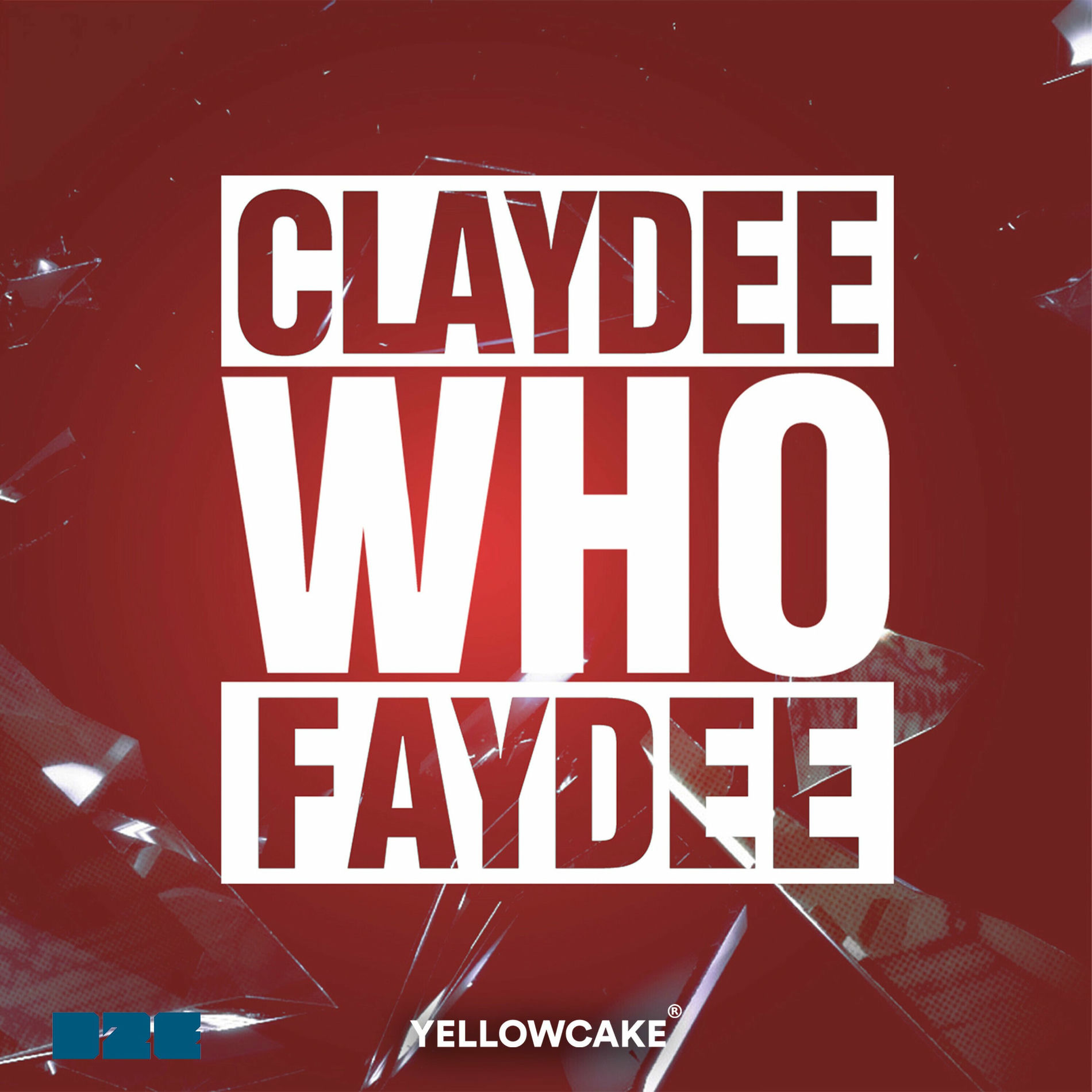 Album cover of Who