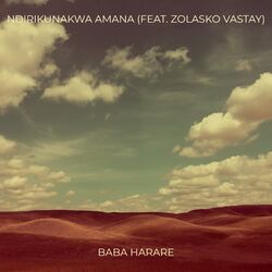 Cover of Ndirikunakwa Amana
