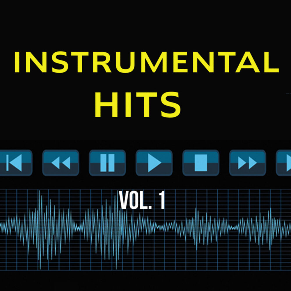 Picture of Instrumental Hits, Vol. 1