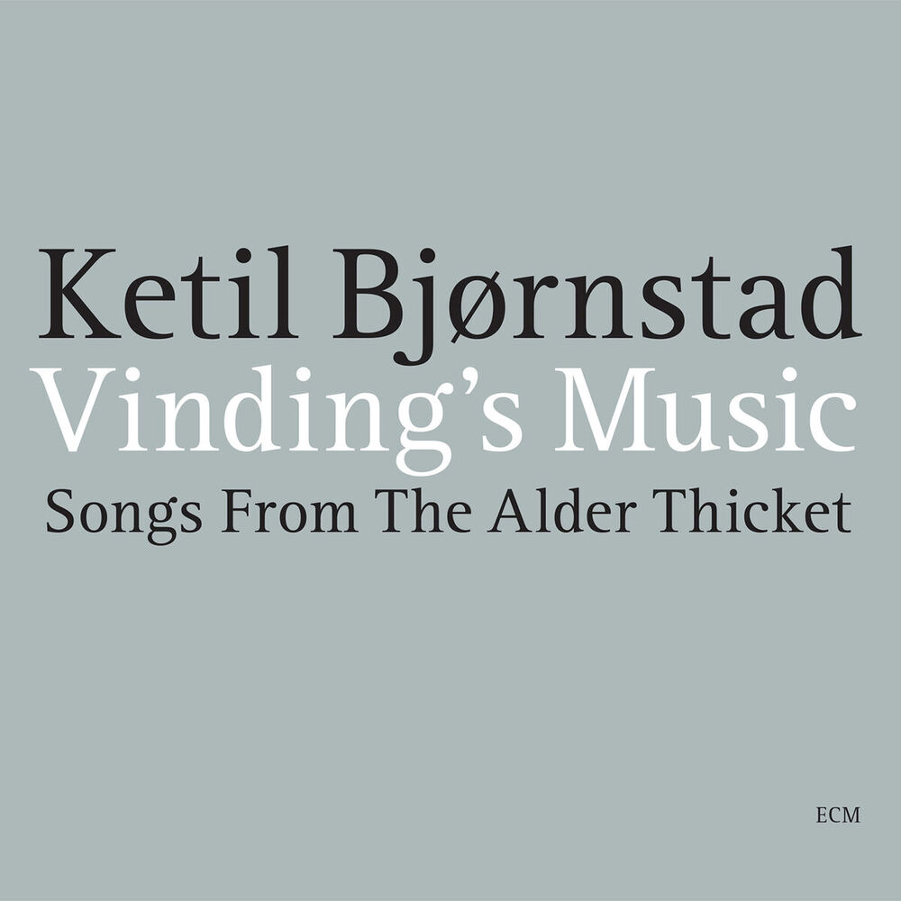 Picture of Vinding's Music - Songs From The Alder Thicket