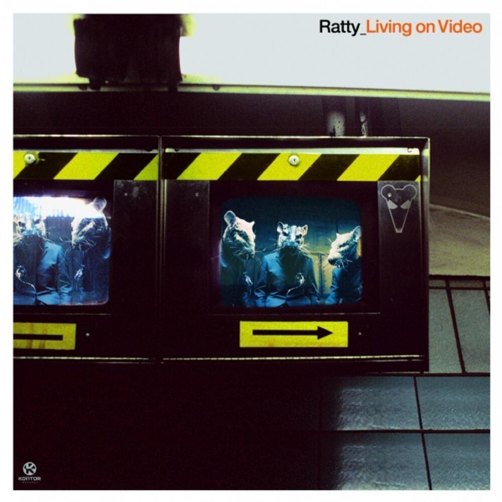 Picture of Living On Video