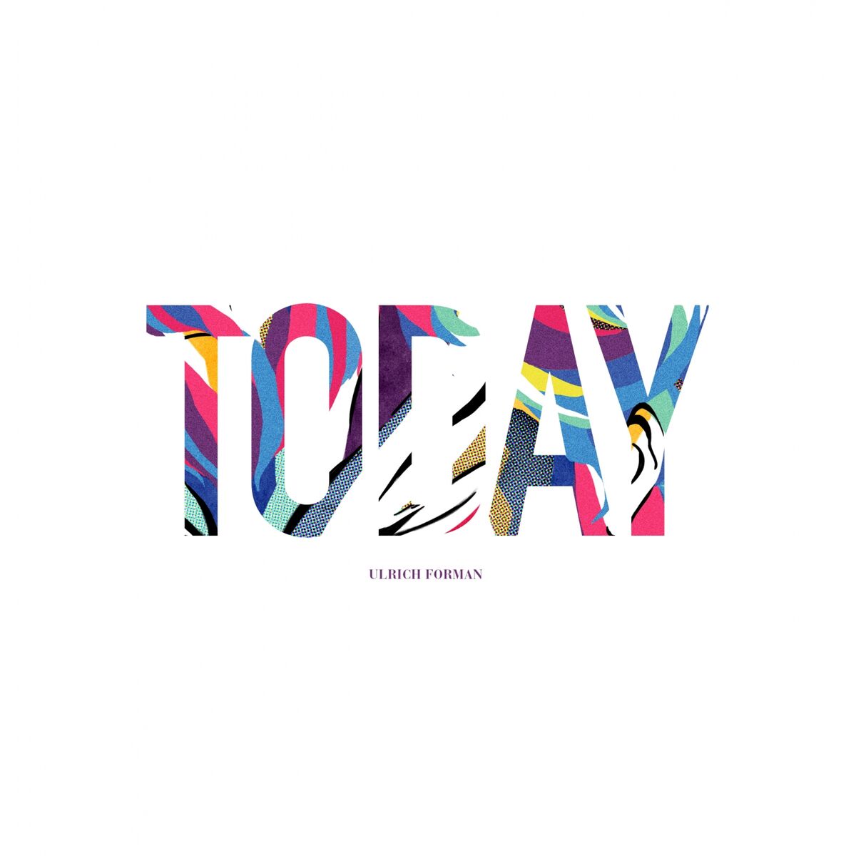 Album cover of Today
