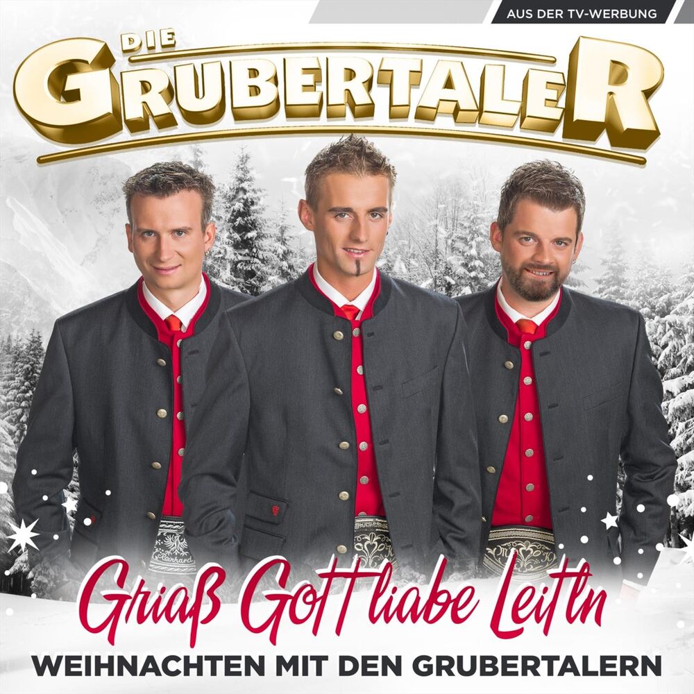 Picture of Die schönsten Weihnachtslieder