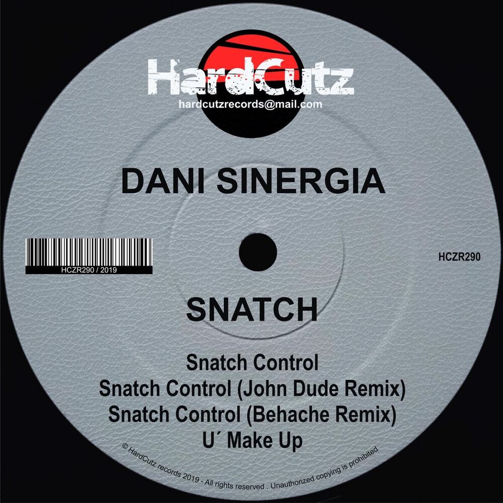 Picture of Snatch