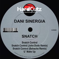 Cover of Snatch