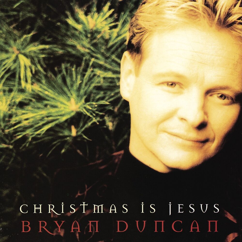 Picture of Christmas Is Jesus