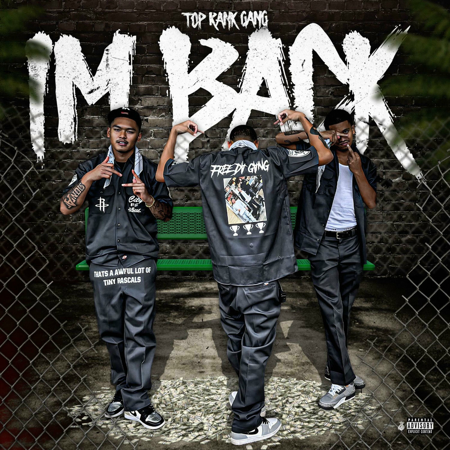 Trrip Sosa - Im Back (feat. iS & YC4) | Deezer