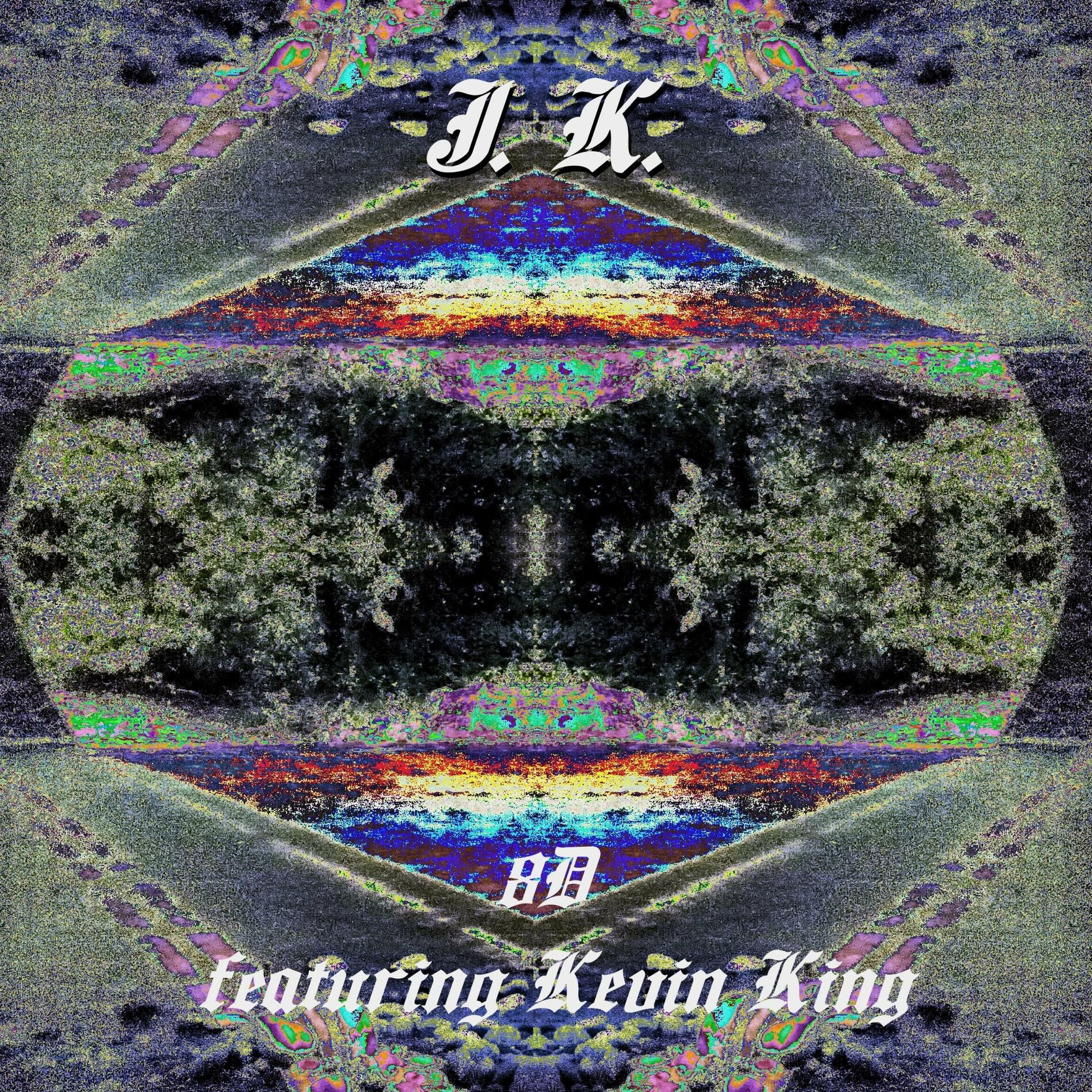 Album cover of J.K. (feat. Kevin King)