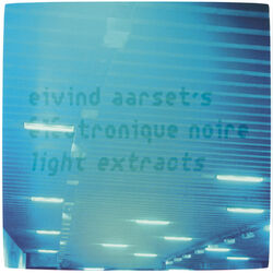 Cover of Light Extracts