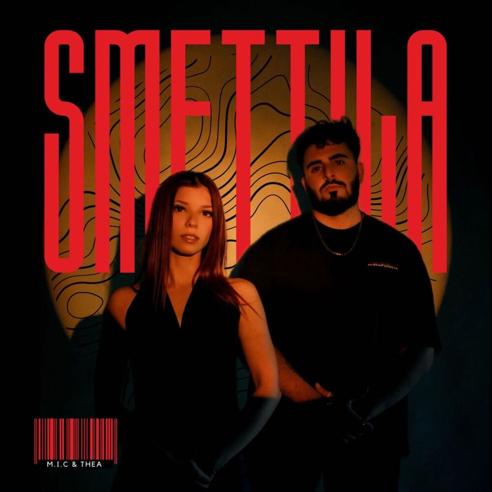 Picture of Smettila