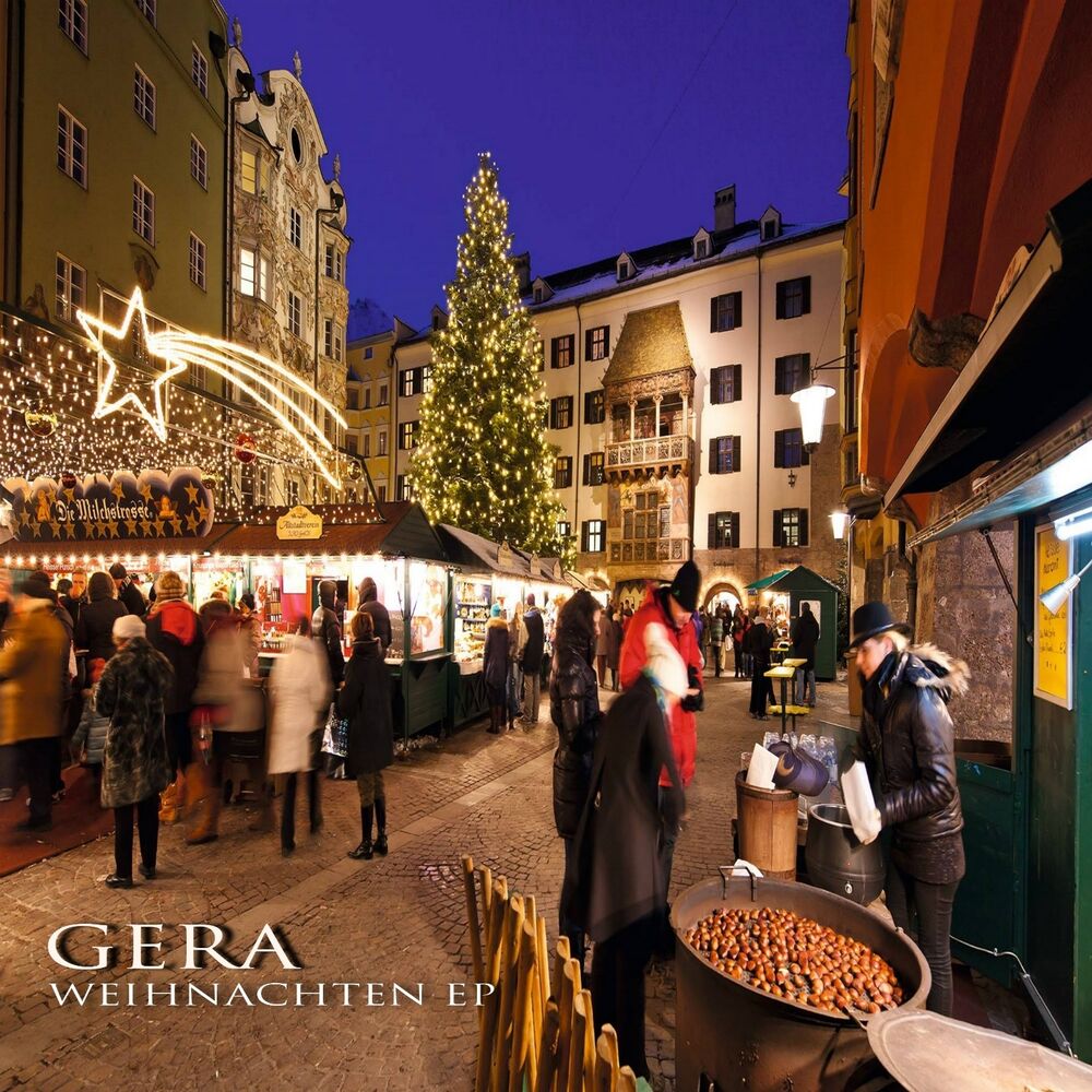 Picture of Weihnachten - EP