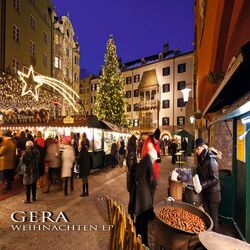 Cover of Weihnachten - EP
