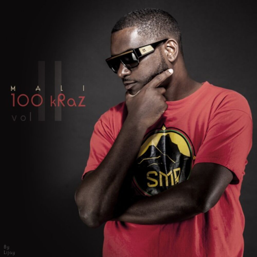 Picture of 100 Kraz, Vol. 2