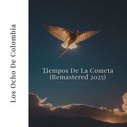 Cover of Tiempos De La Cometa (Remastered 2025)