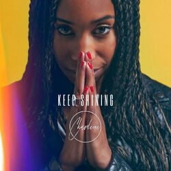 Cover of Keep Shining