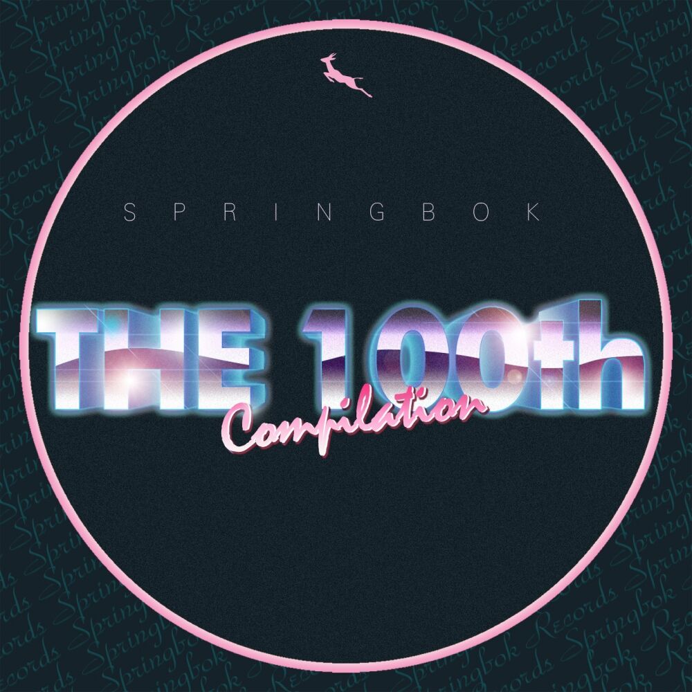 Picture of Compilation The 100 Th
