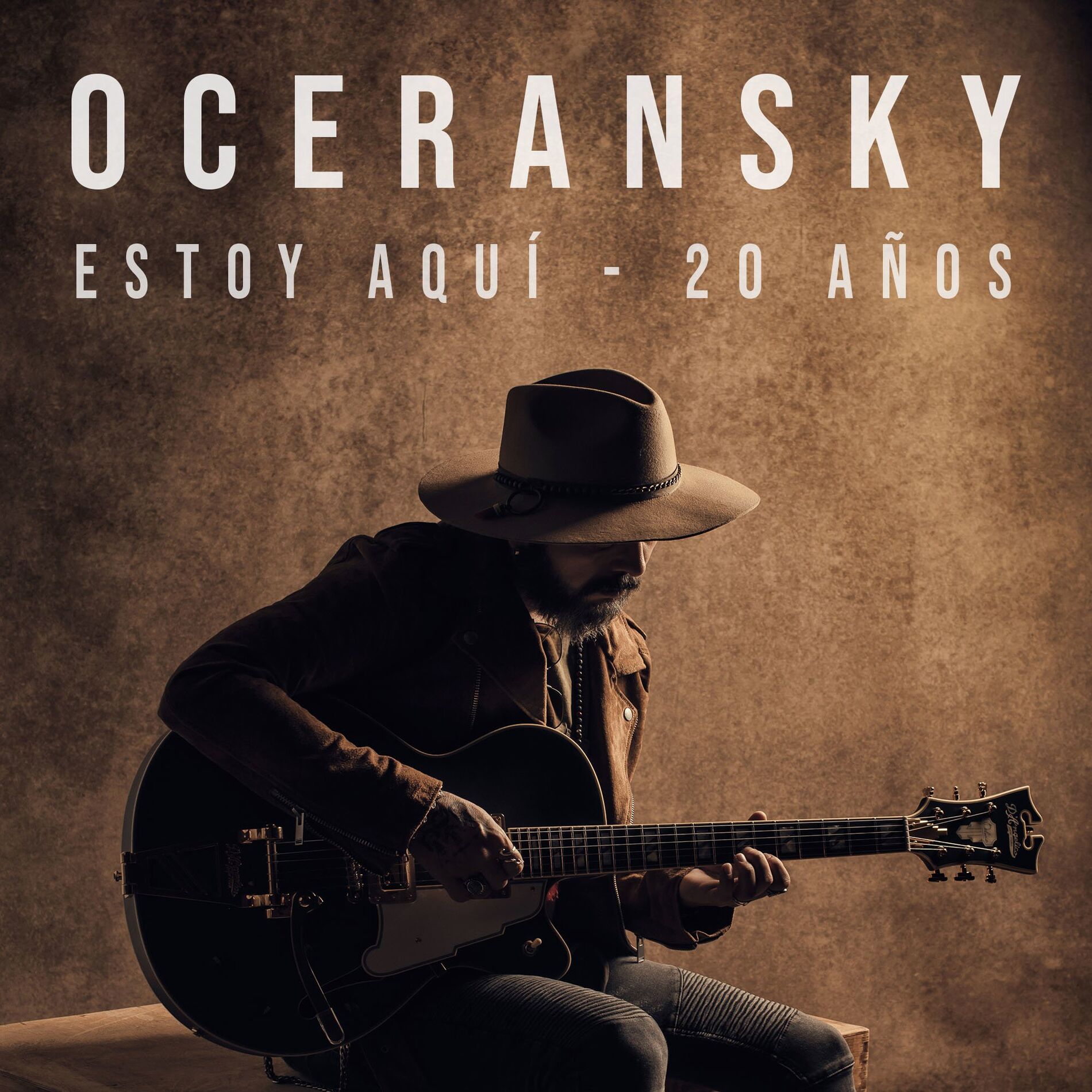 Album cover of Un Beso Grande