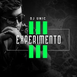 Cover of Experimento III